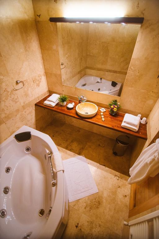 Golf Hotel Pianu Pianu de Jos Номер фото