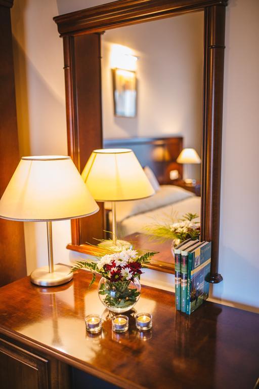 Golf Hotel Pianu Pianu de Jos Номер фото