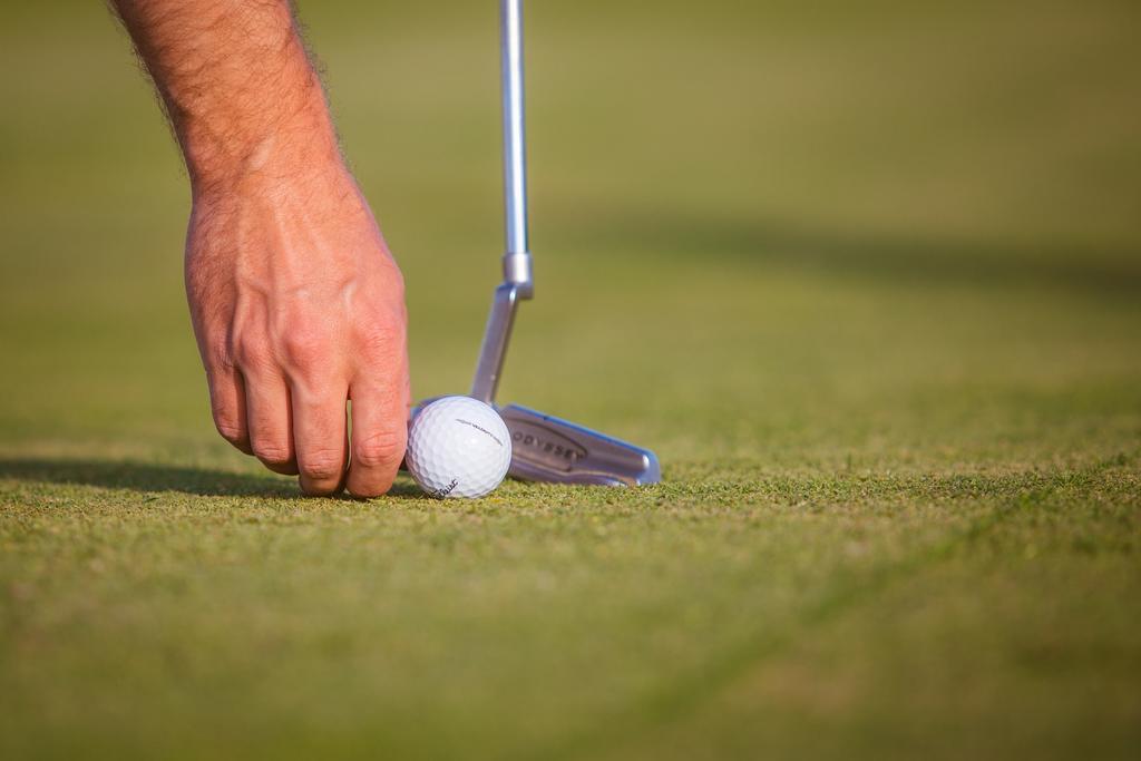 Golf Hotel Pianu Pianu de Jos Экстерьер фото