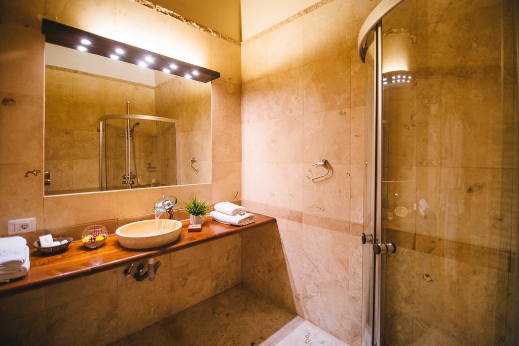 Golf Hotel Pianu Pianu de Jos Номер фото